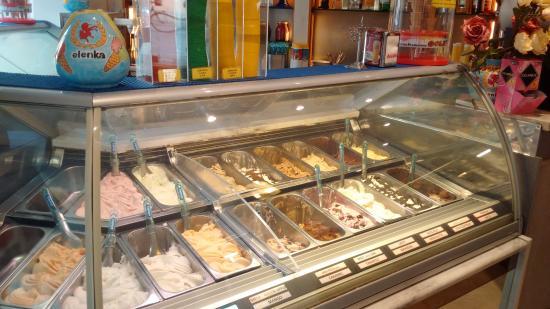Bar Costa Gelateria