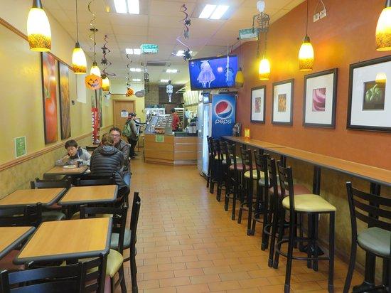 Subway